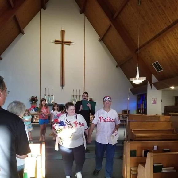 Meet your Posher, Geoff - Picture 1 of 1